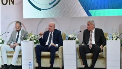 السياحة العلاجية وأمراض الجهاز الهضمي والكبد.. أهم مناقشات اليوم الختامي للمؤتمر الطبي الإفريقي الأول