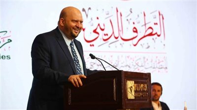 إبراهيم نجم: مصر قدرها أن تنهض ولديها من الإمكانيات والقدرات ما يؤلها لذلك