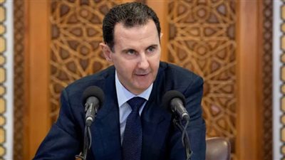 الرئيس السوري: سنقاوم أي غزو لأراضينا على الصعيدين الرسمي والشعبي