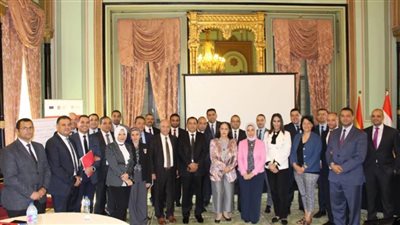 محكمة النقض تختتم ورشة عمل بمجال مكافحة الهجرة غير الشرعية والإتجار في البشر