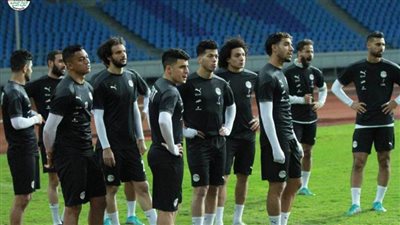 نفاد تذاكر ودية منتخب مصر وكوريا الجنوبية 