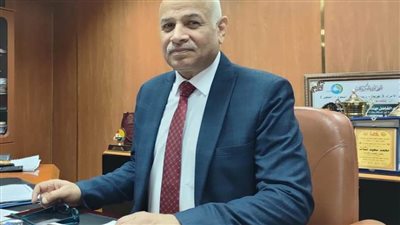 حصول شركة مياه البحيرة على شهادة الأيزو طبقًا للمواصفات الدولية