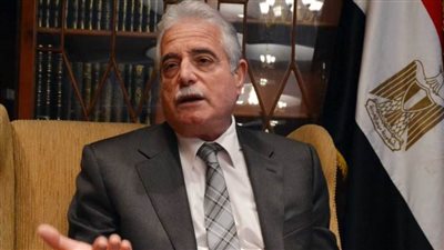 محافظ جنوب سيناء: إقامة 27 مشروعًا قوميًا بشرم الشيخ 