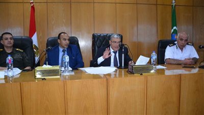 امتحانات الثانوية العامة.. المنيا تُخصص 114 لجنة لاستقبال 39 ألف طالب وطالبة