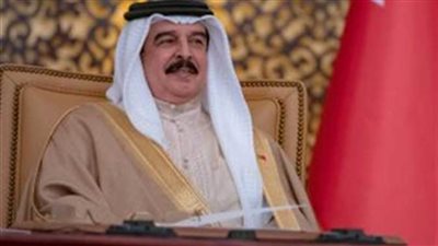 عاهل البحرين يؤكد دعم بلاده لمجلس القيادة الرئاسي اليمني