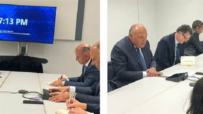 شكري في بون