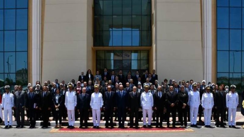 خلال اللقاء