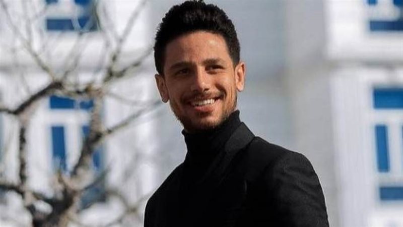 احمد التهامي