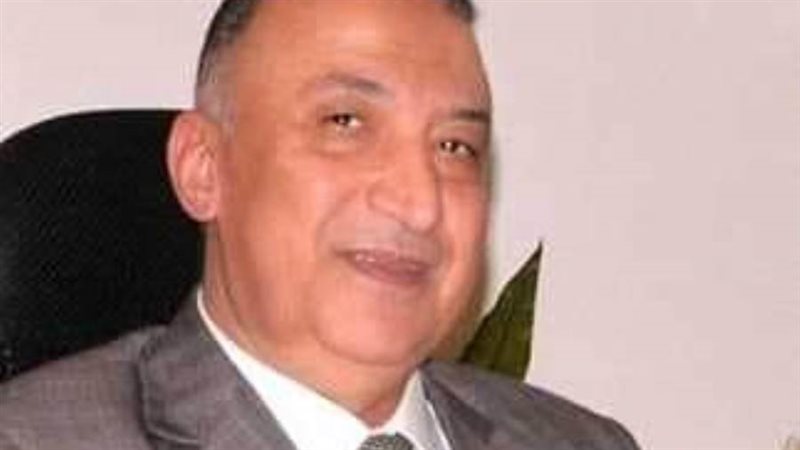 اللواء محمد الشريف