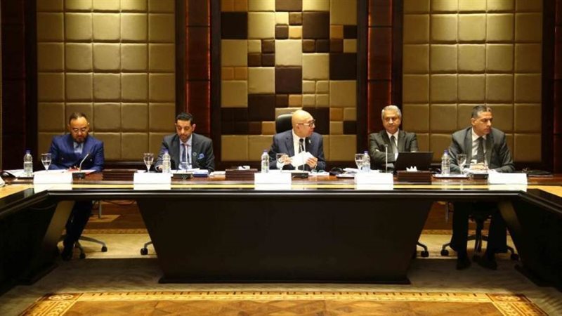 الورشة الأولى لـمؤتمر