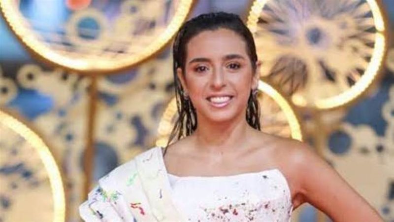 سارة عبد الرحمن