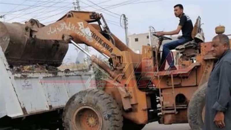 حملات النظافة