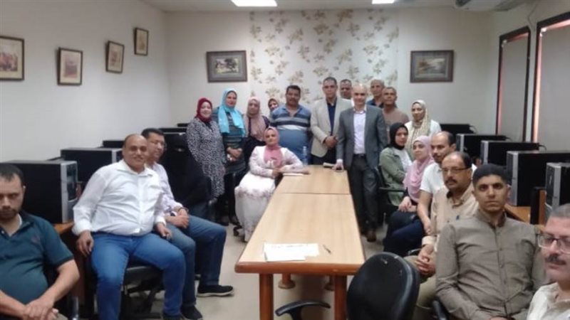 أساسيات التحول الرقمى