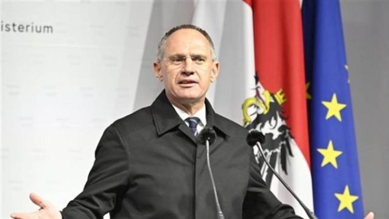 جيرهارد كارنر وزير