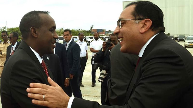 رئيس مجلس الوزراء