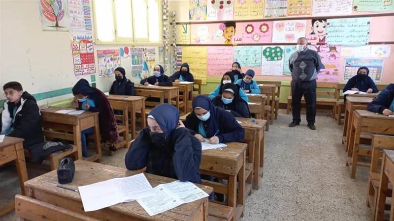 قبول تظلمات الشهادة