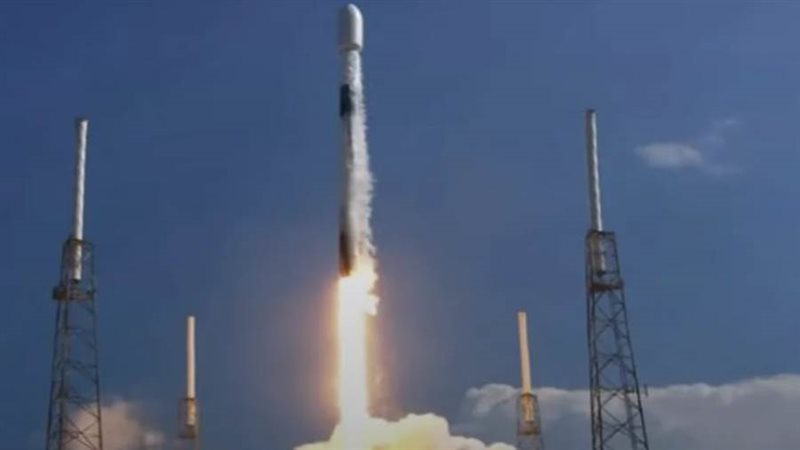 إطلاق نايل سات 301