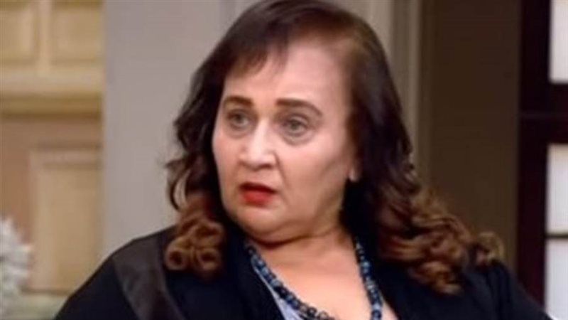 الناقدة ماجدة خيرالله