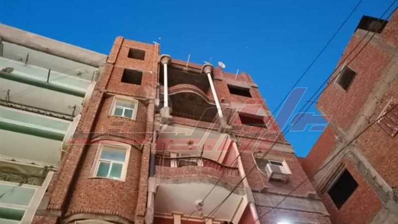 البناء والتشطيبات