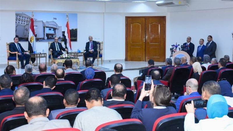 محافظ الإسكندرية