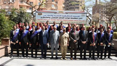 بالصور.. أنشطة مكثفة لقوات الدفاع الشعبي والعسكري خلال شهر مايو الماضي