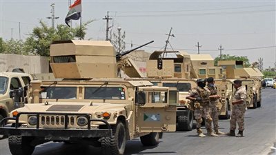العمليات المشتركة العراقية: لم نعتمد في قدراتنا القتالية على الجيوش الأخرى