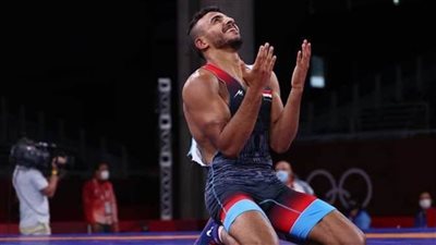 أزمة في اتحاد المصارعة قبل المشاركة بدورة ألعاب البحر المتوسط