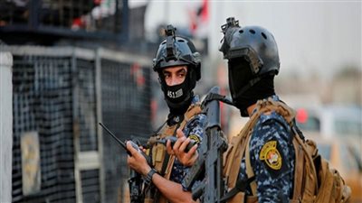 الداخلية العراقية: اعتقال 4 متهمين بالإرهاب في بغداد