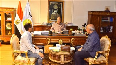 محافظ أسيوط: انتهاء وتسليم 87 مدرسة بطاقة 1219 فصلًا دراسيًا