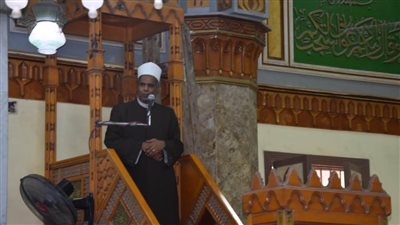 افتتاح 3 مساجد جديدة بتكلفة 6 ملايين و700 ألف جنيه بالبحيرة