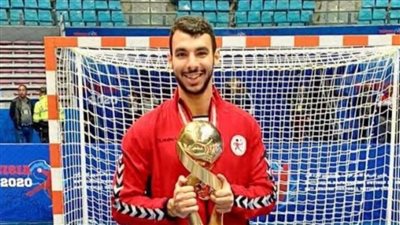 يد الأهلي يحسم ضم نجم فراعنة اليد ولاعب سموحة