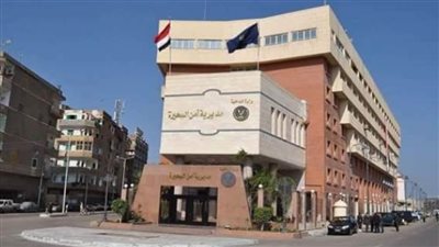 ضبط عاطل بحوزته 102 طربة حشيش بالمحمودية بالبحيرة