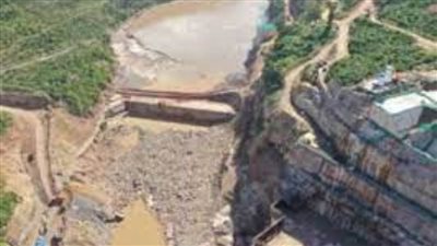 10 معلومات عن سد 