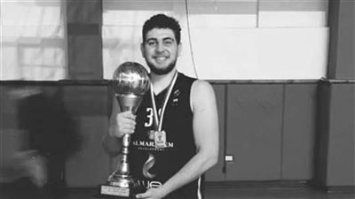 تفاصيل الساعات الأخيرة للاعب السلة كريم أبو قورة قبل وفاته في كينيا