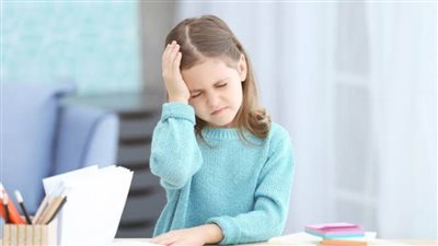 متى يكون صداع طفلك علامة على أمر أكثر خطورة؟