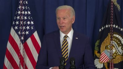 بايدن: يجب أن نفعل المزيد وبسرعة لخفض الأسعار في الولايات المتحدة