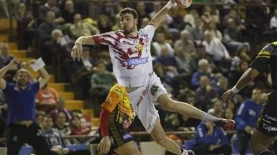 الإسباني ديفيد فيرنانديز: يكشف حقيقة مفاوضات يد الأهلي لضمه 