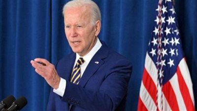 بايدن: القوى التي تقف خلف هجوم الكابيتول 