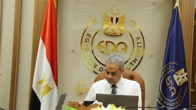 هيئة الدواء تشارك في مائدة جامعة هارفارد المستديرة بشأن القدرات التنظيمية الصحية في إفريقيا