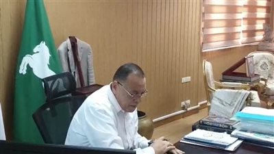 بنسبة 84.26%.. محافظ الشرقية يعتمد نتيجة الشهادة الإعدادية