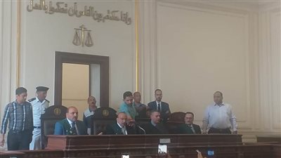  الإعدام شنقًا لقاتل كاهن الإسكندرية