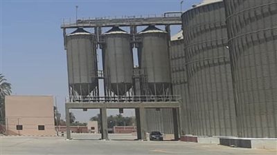 توريد القمح ورفع 80 طن مخلفات بببا ومواجهة مخالفات البناء بإهناسيا 