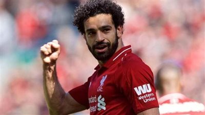 موقع إنجليزي: ريال مدريد مهتم بضم محمد صلاح في سوق الانتقالات الصيفية