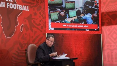  الخطيب: لا يليق بكاف منح تنظيم نهائي الأبطال