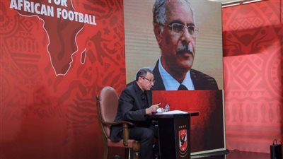 رئيس الأهلي: لجأنا لوزير الرياضة بعد مماطلة اتحاد الكرة لحل أزمة ملعب النهائي