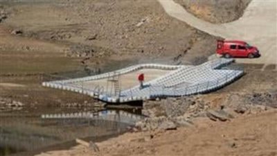  البرتغال تعاني من جفاف شديد بعد شهر مايو الحار والجاف