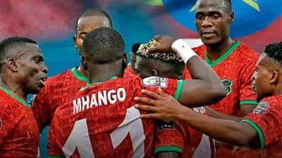 مجموعة مصر.. غينيا تحقق انتصارا قاتلا على مالاوي في تصفيات أمم إفريقيا