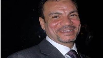 المخرج وائل إحسان يصور المشاهد الأخيرة من 