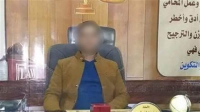 جيران المحامية ضحية زوجها بالدقهلية يروون التفاصيل: مدمن شابو وخنقها بكابل كهرباء 