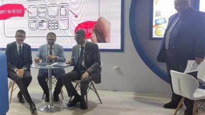 بروتوكول تعاون بين جامعة أسوان والرابطة العربية للمسالك بدبي لتدريب الأطباء